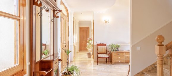 6 bedrooms House in Monachil, Spain No. 168931 10