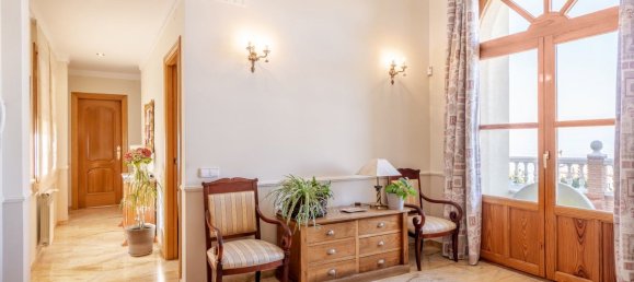 6 bedrooms House in Monachil, Spain No. 168931 8