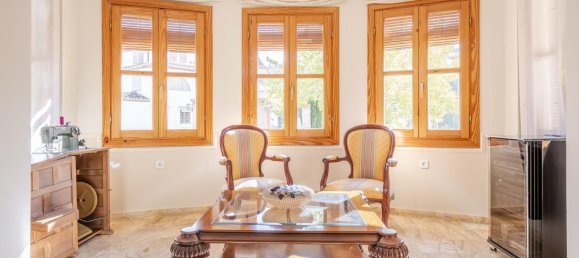 6 bedrooms House in Monachil, Spain No. 168931 26