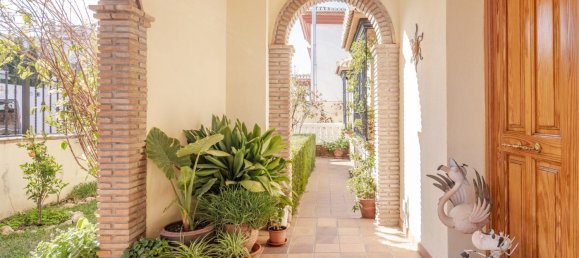 6 bedrooms House in Monachil, Spain No. 168931 5