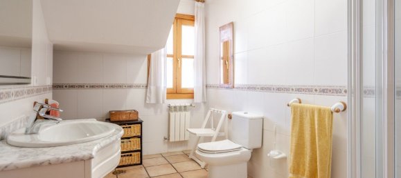 6 bedrooms House in Monachil, Spain No. 168931 35