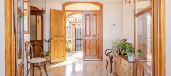 6 bedrooms House in Monachil, Spain No. 168931 7