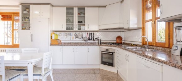 6 bedrooms House in Monachil, Spain No. 168931 16