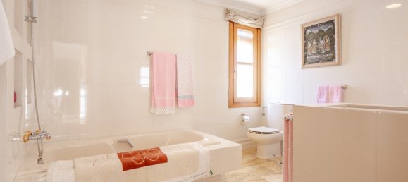 6 bedrooms House in Monachil, Spain No. 168931 28