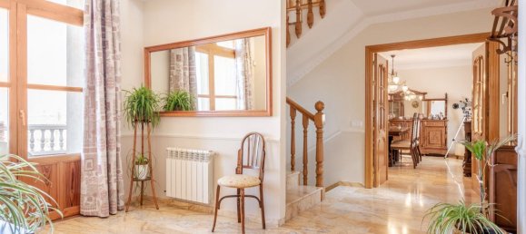 6 bedrooms House in Monachil, Spain No. 168931 11