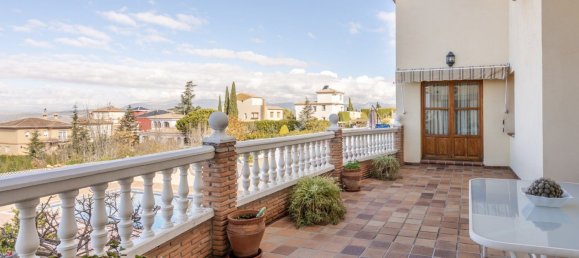 6 bedrooms House in Monachil, Spain No. 168931 12