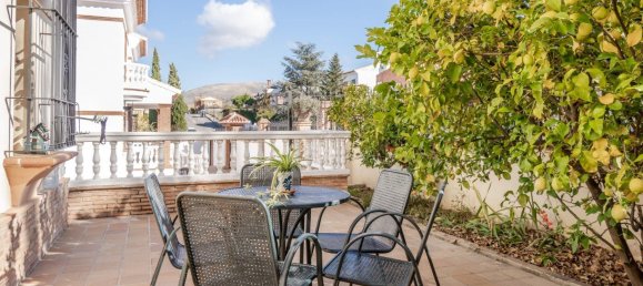 6 bedrooms House in Monachil, Spain No. 168931 6