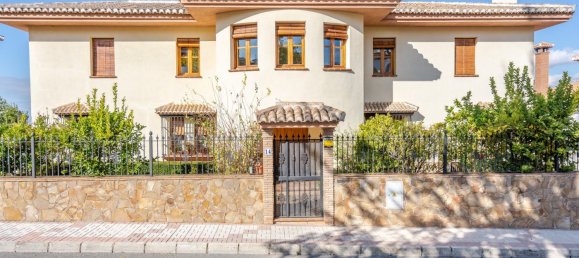 6 bedrooms House in Monachil, Spain No. 168931 4