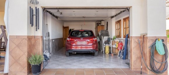 6 bedrooms House in Monachil, Spain No. 168931 40