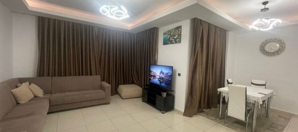Apartamento 2+1 em Alanya, Turkey N.º 33555 17
