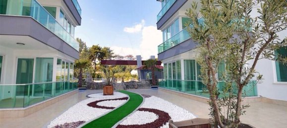 Apartamento 2+1 em Alanya, Turkey N.º 33555 21