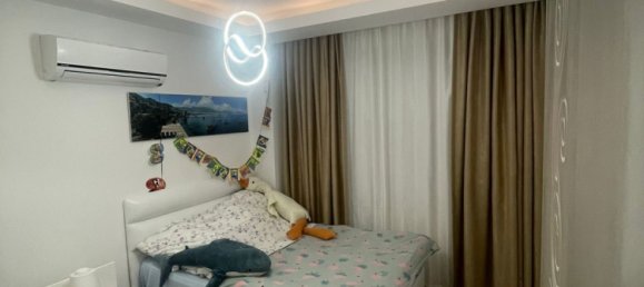 Apartamento 2+1 em Alanya, Turkey N.º 33555 6
