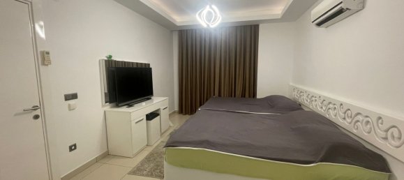 Apartamento 2+1 em Alanya, Turkey N.º 33555 16