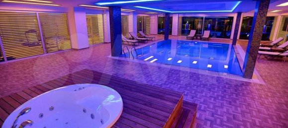 Apartamento 2+1 em Alanya, Turkey N.º 33555 14