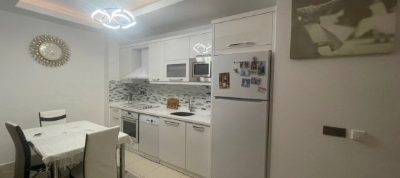 Apartamento 2+1 em Alanya, Turkey N.º 33555 22