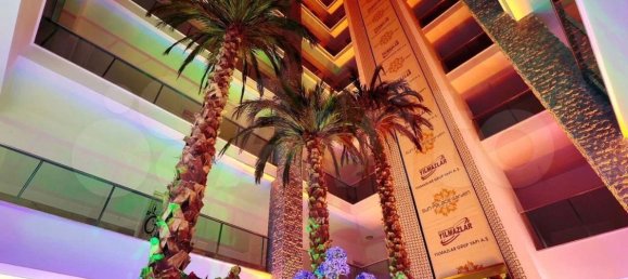 Apartamento 2+1 em Alanya, Turkey N.º 33555 5