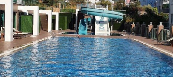 Apartamento 2+1 em Alanya, Turkey N.º 33555 19