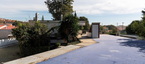 5 bedrooms Villa in Lisbon, Portugal No. 120164 28