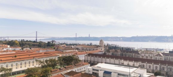 5 bedrooms Villa in Lisbon, Portugal No. 120164 36