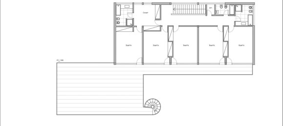 5 bedrooms Villa in Lisbon, Portugal No. 120164 37