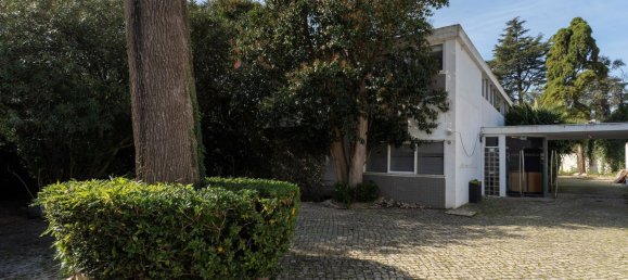 5 bedrooms Villa in Lisbon, Portugal No. 120164 33