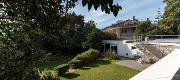 5 bedrooms Villa in Lisbon, Portugal No. 120164 25