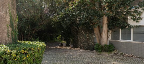 5 bedrooms Villa in Lisbon, Portugal No. 120164 29