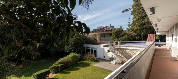 5 bedrooms Villa in Lisbon, Portugal No. 120164 24