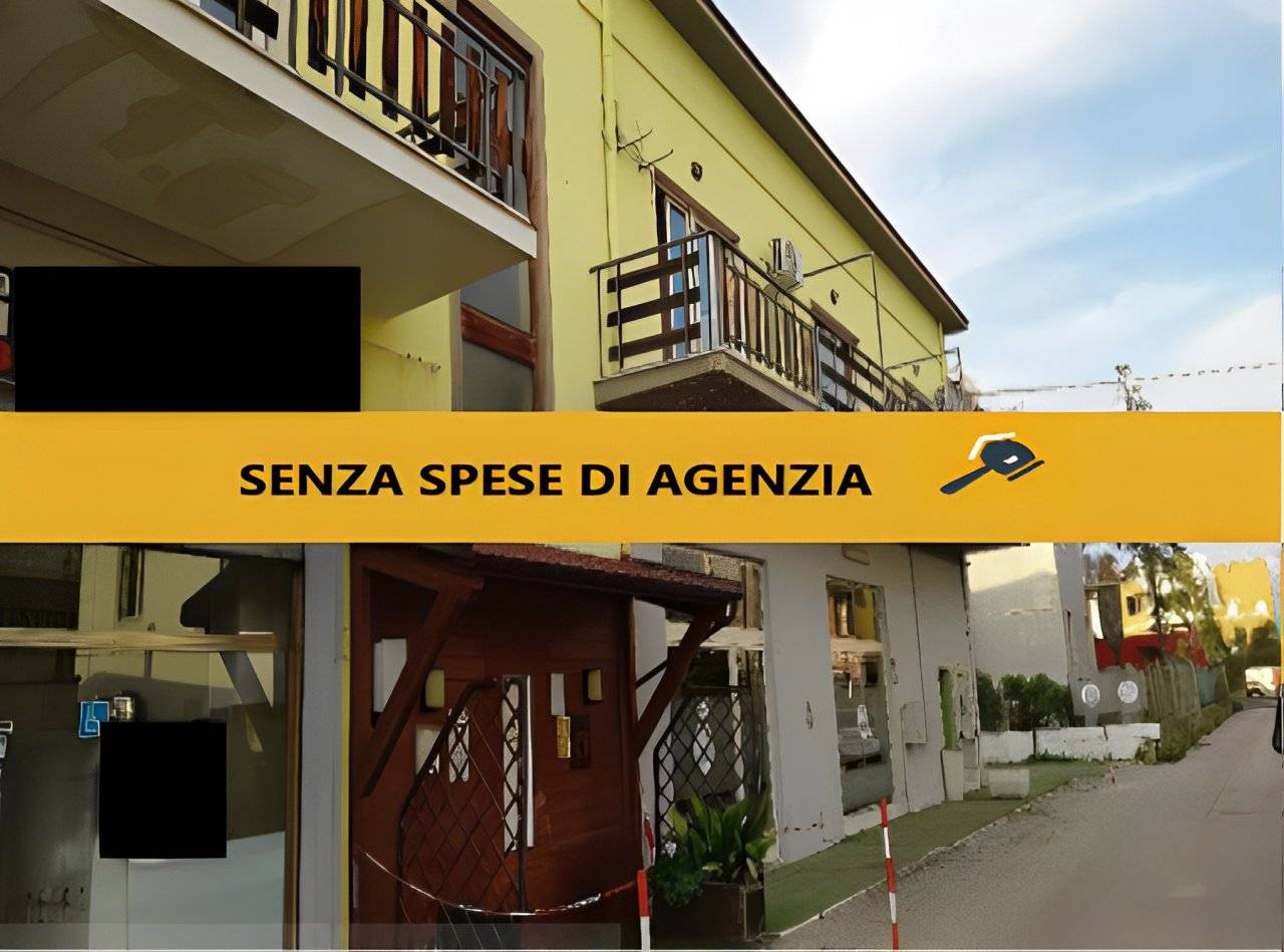 421m² Commercial property in Montesilvano, Italy No. 343539