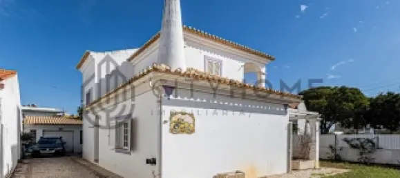 3 غرف نوم منزل في Silves, Portugal رقم 116609 2