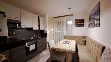 3-salle Appartement à Lend, Austria No. 102597