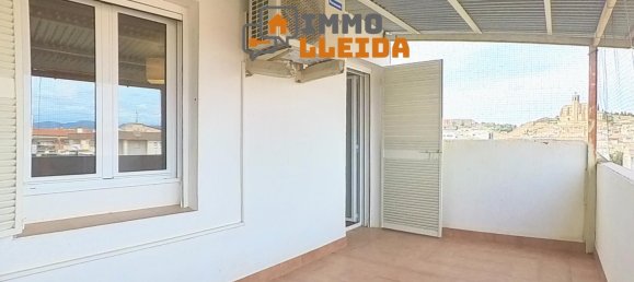 3 chambres Duplex à Lleida, Spain No. 136047 45