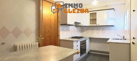 3 chambres Duplex à Lleida, Spain No. 136047 11
