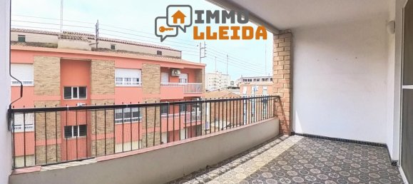 3 chambres Duplex à Lleida, Spain No. 136047 8