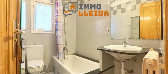 3 chambres Duplex à Lleida, Spain No. 136047 14
