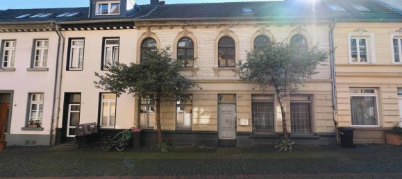 10 rooms Townhouse in Aachen, Germany No. 18695 22