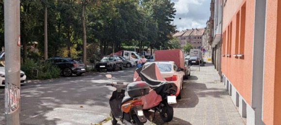 1 bedroom Apartment in Nuremberg, Germany No. 290598 5