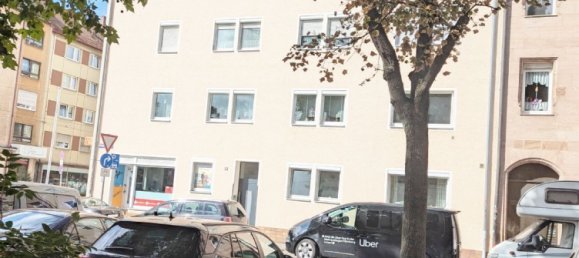1 bedroom Apartment in Nuremberg, Germany No. 290598 2