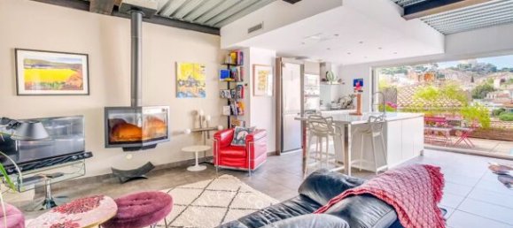 3 bedrooms House in Marseille, France No. 317827 4