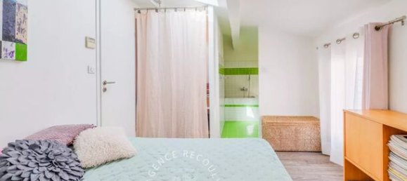 3 bedrooms House in Marseille, France No. 317827 10