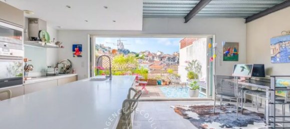 3 bedrooms House in Marseille, France No. 317827 3