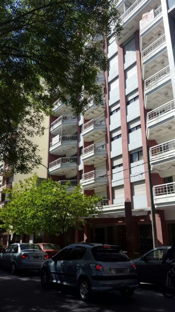 3 bedrooms Apartment in Mar del Plata, Argentina No. 73798