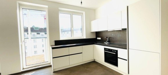 Квартира с 3 комнатами в Маргаретен, Австрия № 247294 6