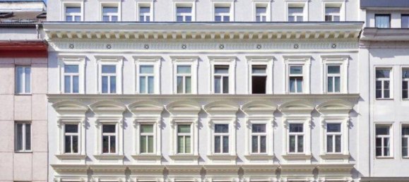 Квартира с 3 комнатами в Маргаретен, Австрия № 247294 16