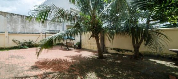 510m² Villa in District 7, Vietnam No. 13248 7