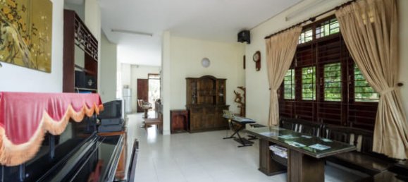 510m² Villa in District 7, Vietnam No. 13248 5
