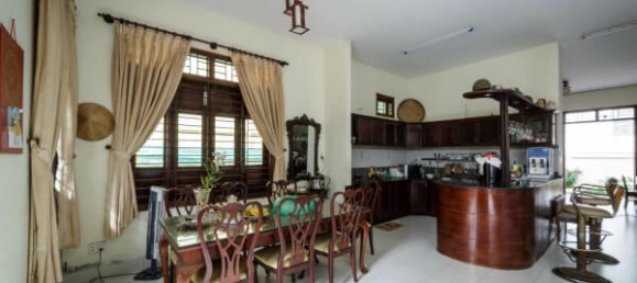 510m² Villa in District 7, Vietnam No. 13248 3