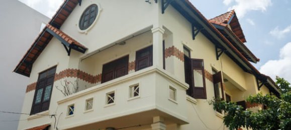 510m² Villa in District 7, Vietnam No. 13248 6