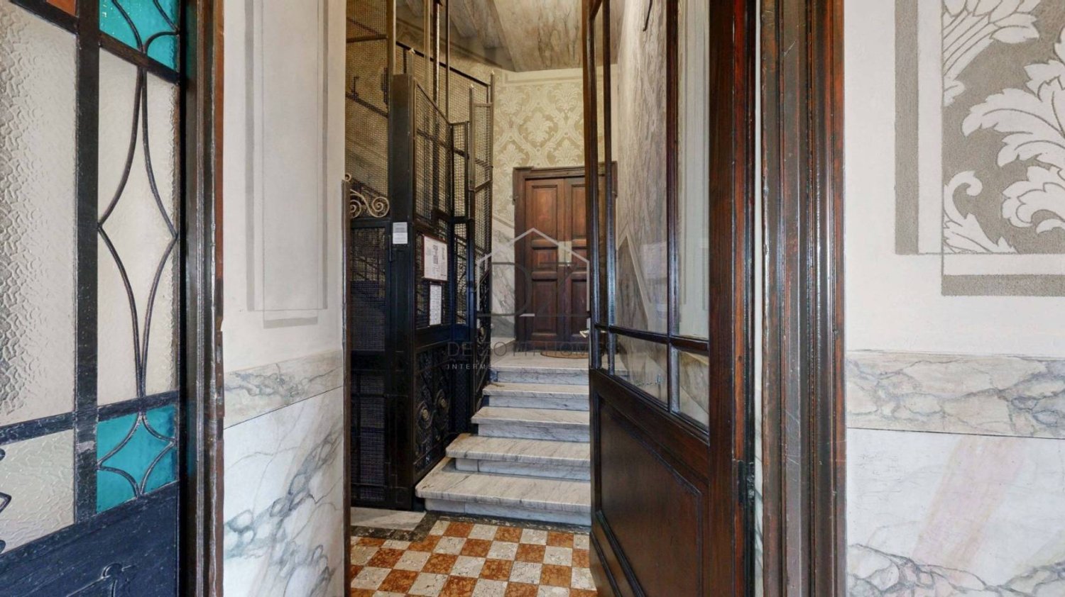 2 bedrooms Apartment in Milan, Italy No. 337385