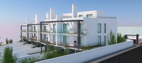 Land in Turcifal, Portugal No. 161144 3